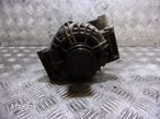 ALTERNATOR  CHEVROLET CAPTIVA LIFT 2.4 BENZYNA 2012 ROK - 1