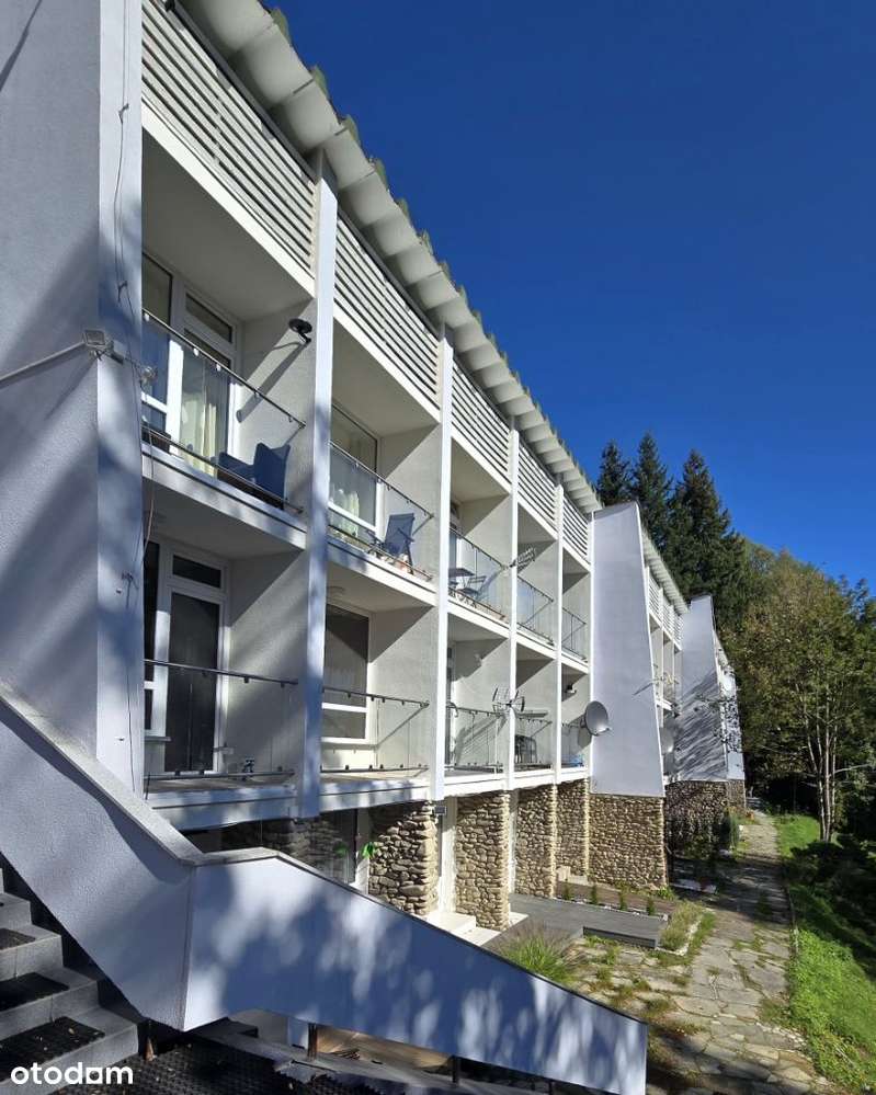 Piękne mieszkanie w Ustroniu-15