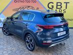 Kia Sportage 2.0 DSL 8AT HP 4x4 GT Line - 7