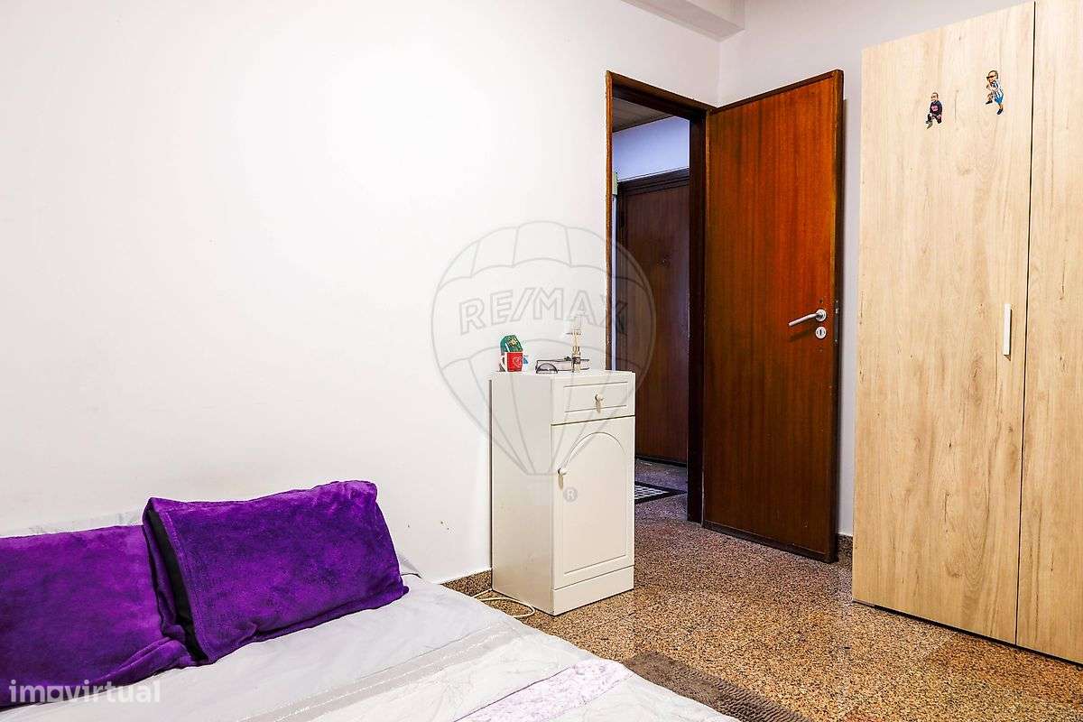 Apartamento T2 para venda - Grande imagem: 2/11