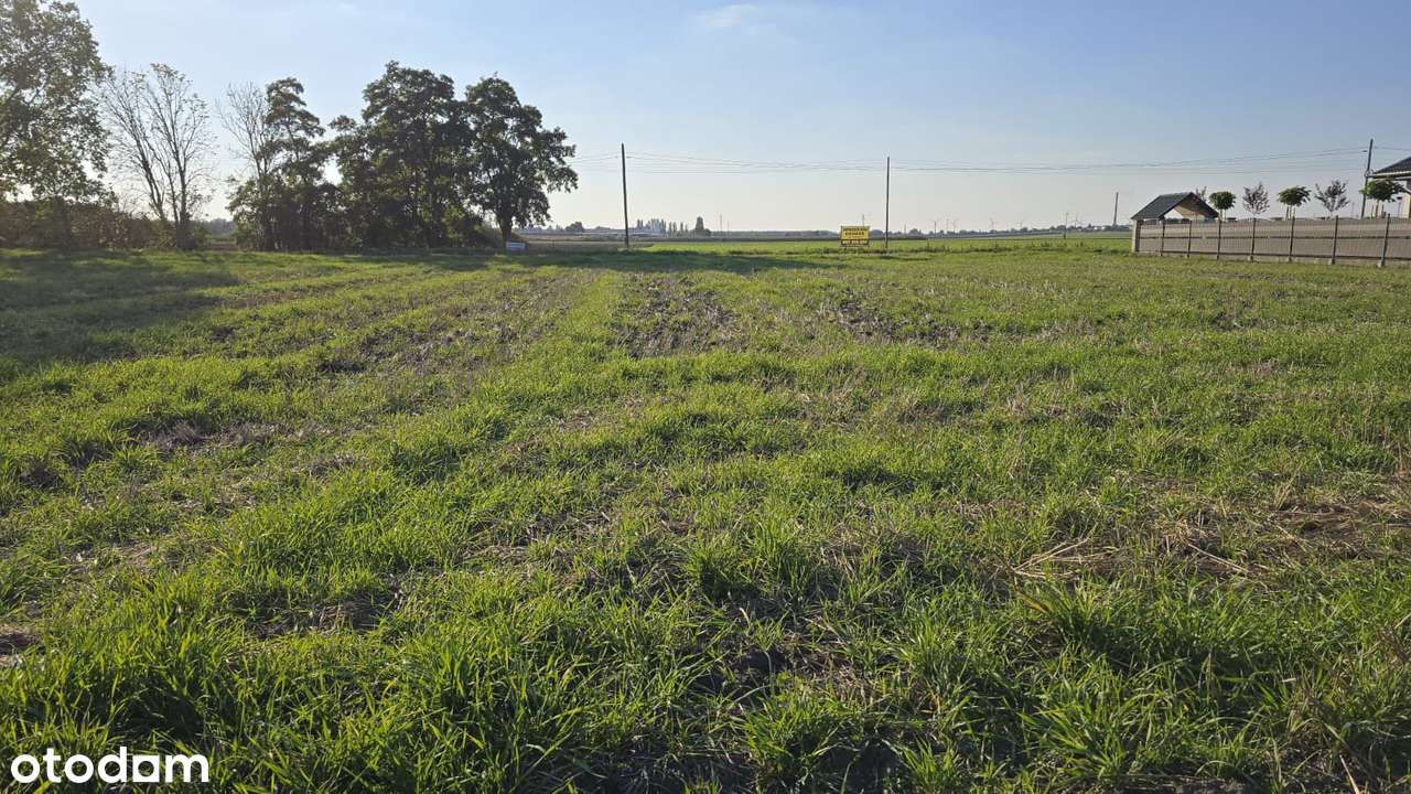 Działka na sprzedaż w mieście z dobrym dostępem - Pełny obrazek: 4/16