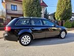 Audi A4 Avant 1.8T - 1