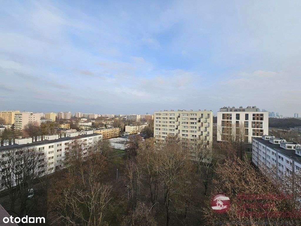 Kawalerka 25 M2 Wola-9