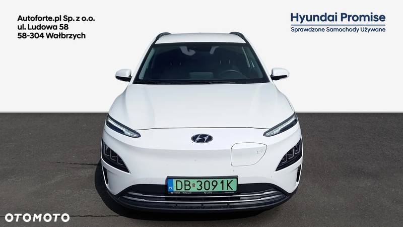 Hyundai Kona Electric 39kWh Smart - 5