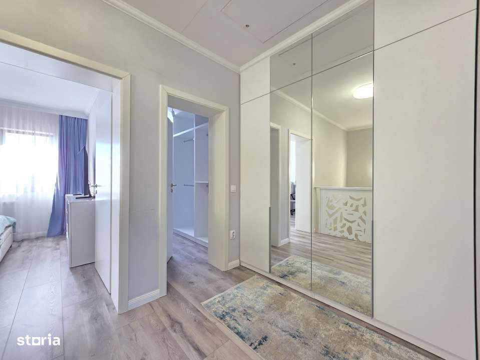 Casa tip duplex, zona Dealul Lempes, Sanpetru - Imagine principală: 5/19