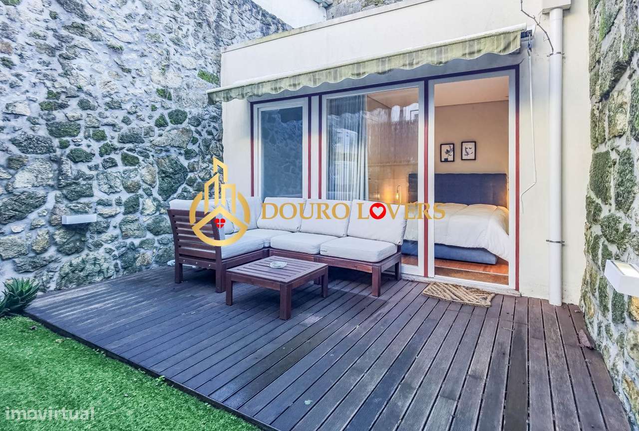 Apartamento T1+1 Bonfim - Grande imagem: 5/20