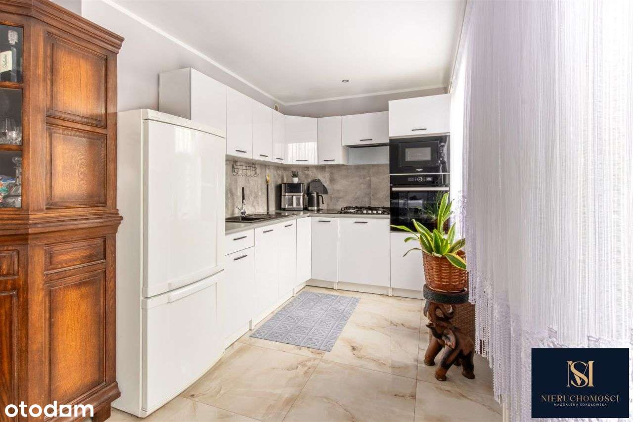 Mieszkanie na sprzedaż- parter- Lotnisko.-3