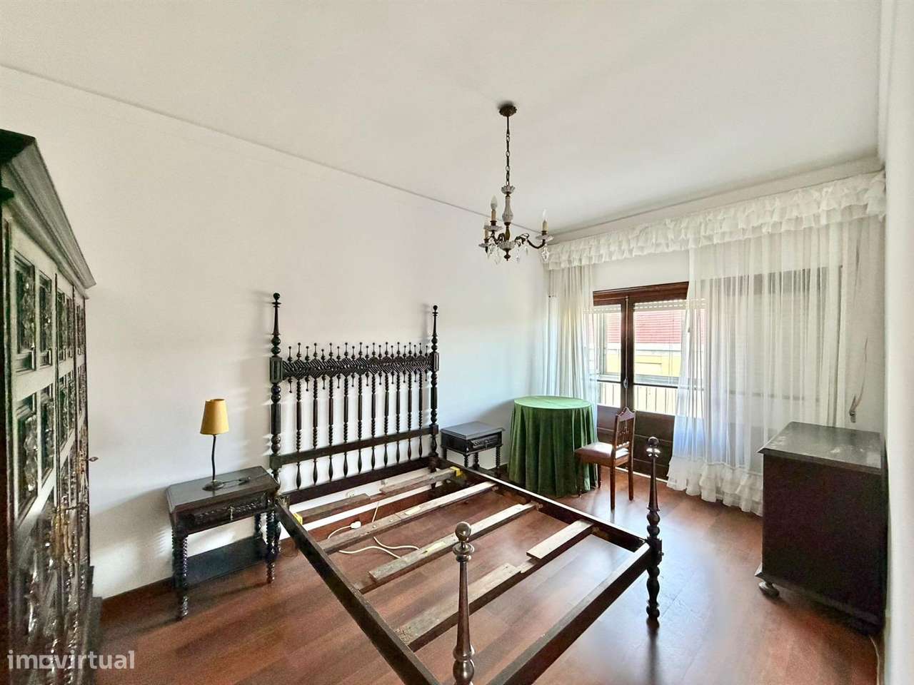 T3 - Varanda / Verderena-9