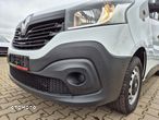 Renault Trafic *82900zł NETTO* Brygadówka 6 osób 1,6 dCi/120KM - 11