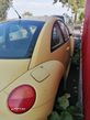 Dezmembram Volkswagen New Beetle 1999  2.0 benzina - 3