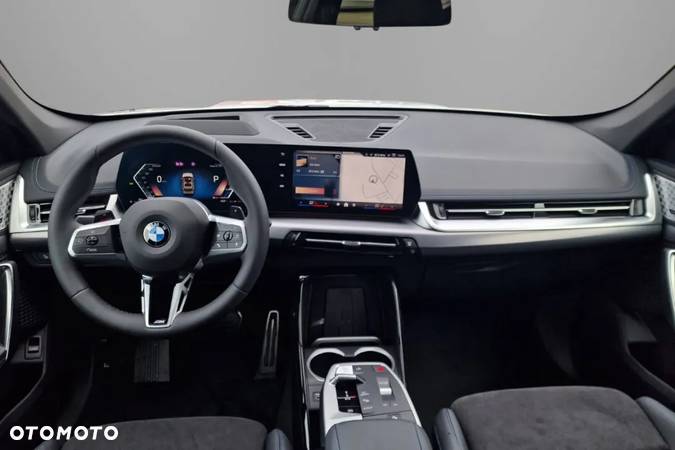 BMW X1 sDrive20i mHEV M Sport sport - 6