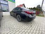 Infiniti Q50 Q50S 3.0t Sport Tech - 4