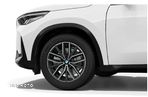 NOWE Oryginalne Kompletne koła zimowe BMW U11 18" Double-spoke 838 M, Midnight Grey - 1