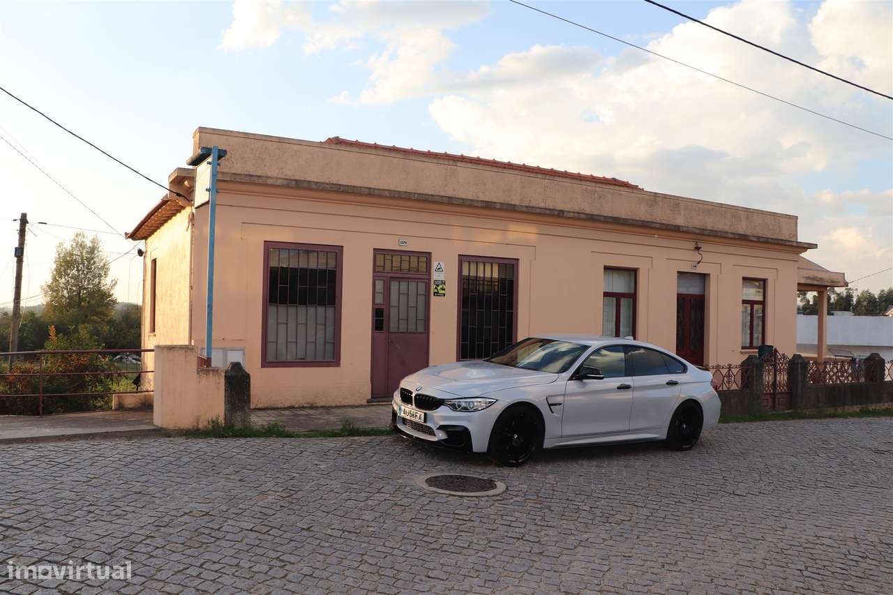 Moradia Isolada T2+2 Venda em Aves,Santo Tirso - Grande imagem: 4/4