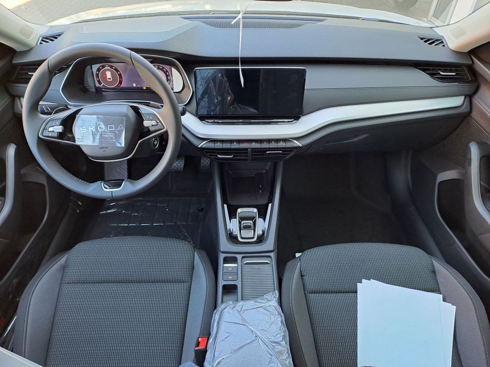 SKODA OCTAVIA 2.0 TSI 204KM DSG 4x4 DRIVE SELECTION, dostępna od ręki