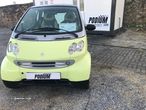 Smart ForTwo Coupé Pulse 61 - 17