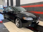 Volvo S40 D2 DRIVe R-Design - 2