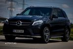 Mercedes-Benz GLE 350 d 4MATIC - 3