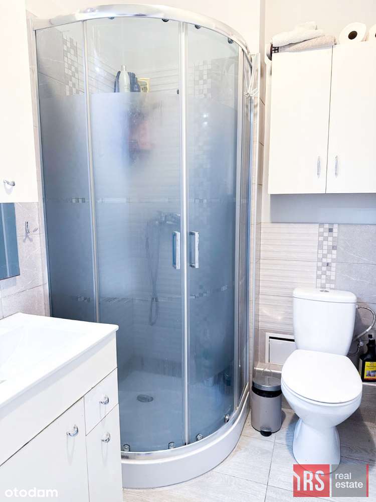 2 pokojowe mieszkanie Wrocław-Gliniana-7