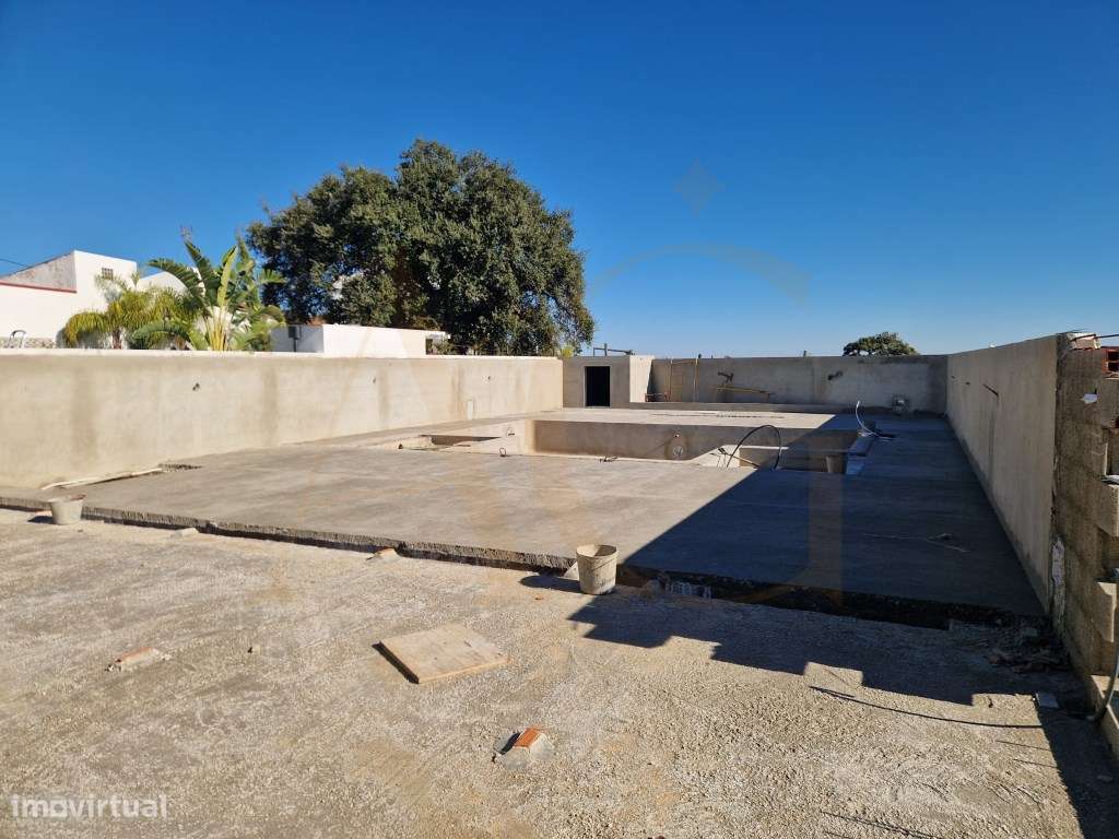 Moradia T4 com Piscina no Turquesa Residence, Castro Marim-4