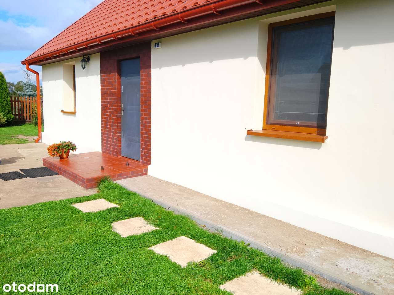 Sprzedam Dom Jednorodzinny 10 min od Miasta - Pełny obrazek: 5/15