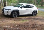 Lexus UX - 6