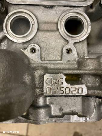 Audi CWG CWGD S5 SQ5 F5 8W 8W6 B9 3.0 TFSI engine - 5