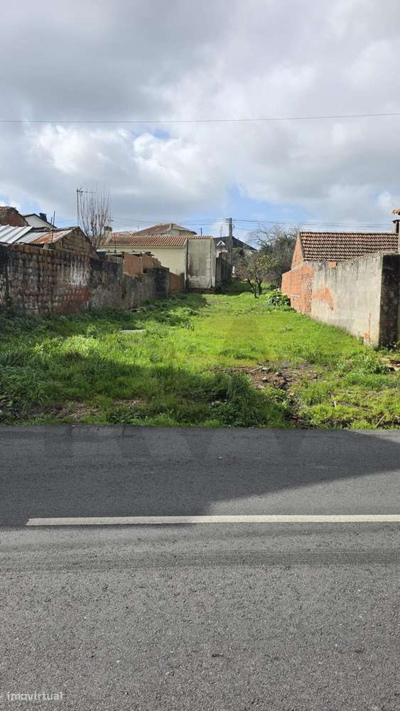 Oportunidade de Construção na Póvoa do Valado - Grande imagem: 5/6