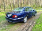 Jaguar X-Type 2.0 D Executive - 5