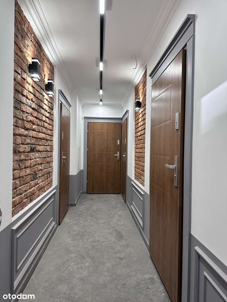 Gotowiec inwestycyjny, wynajęte mieszkanie przynoszące 2000zł mies.-11