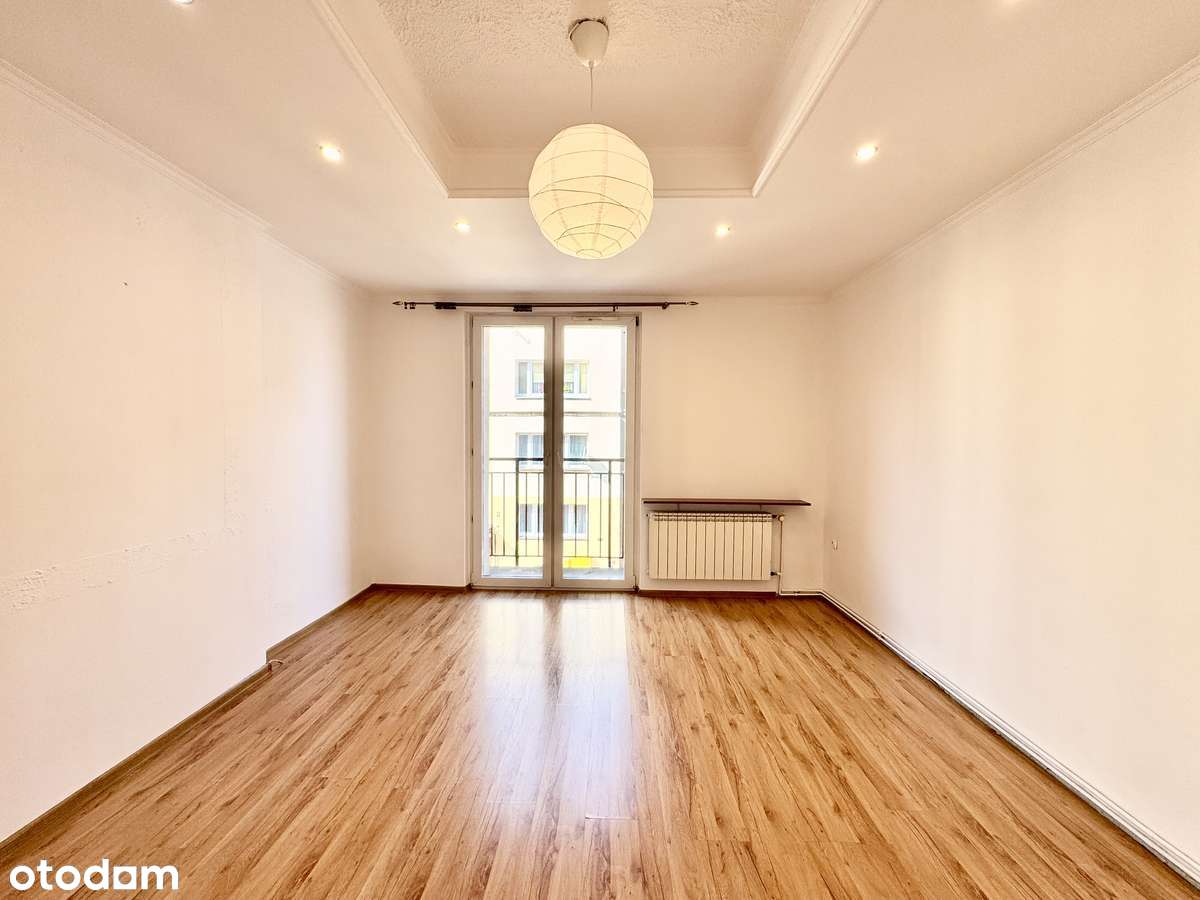 Mieszkanie w samym centrum Siemianowic Ślaskich-2