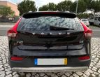 Volvo V40 Cross Country 2.0 D2 VOR Geartronic - 4