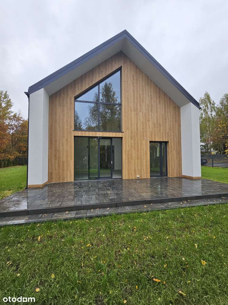 Gotowy dom w stanie deweloperskim bez pcc bez prowizji - Pełny obrazek: 2/13