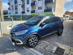 Renault Captur 1.5 dCi Exclusive - 4