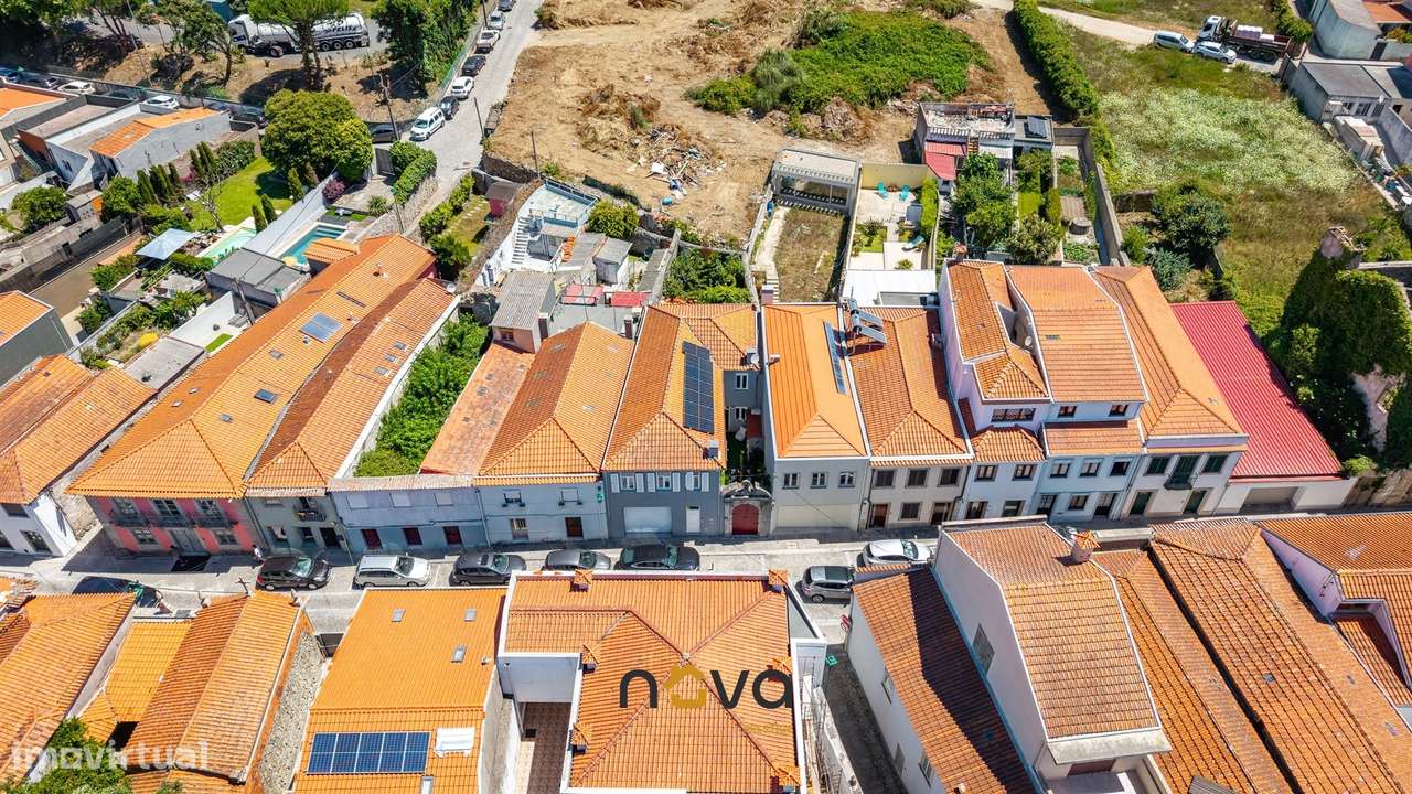Moradia T3 em Azurara, Vila do Conde-42