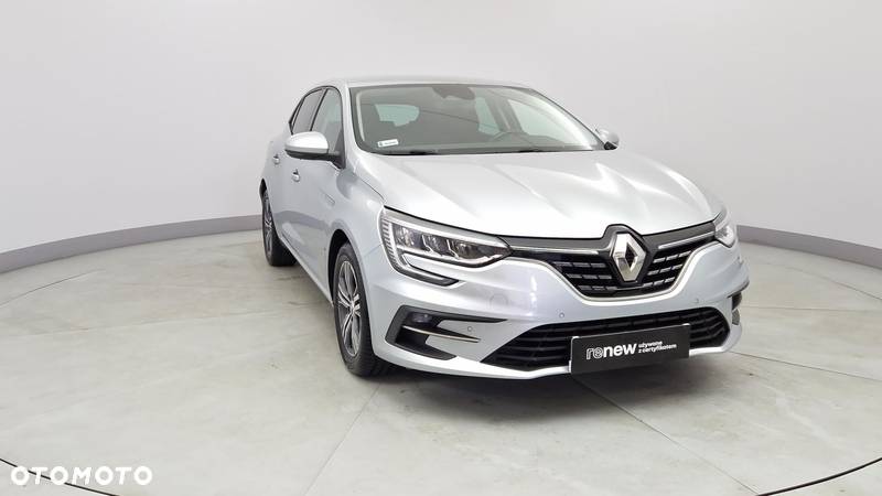 Renault Megane 1.3 TCe FAP Intens - 8