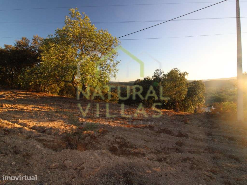 Terrenos Rústicos em Mesquita, São Brás de Alportel - Grande imagem: 5/6