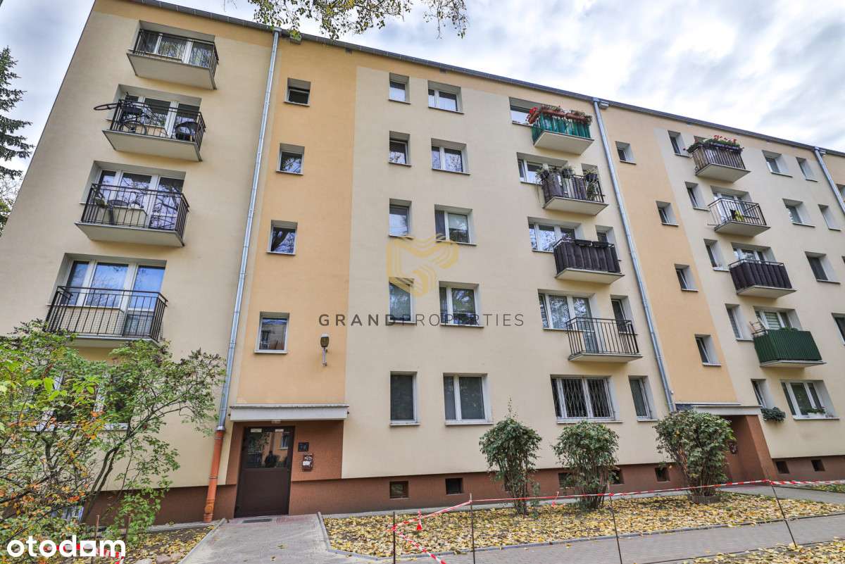 Ochota, 2-pokojowe do własnej aranżacji-18