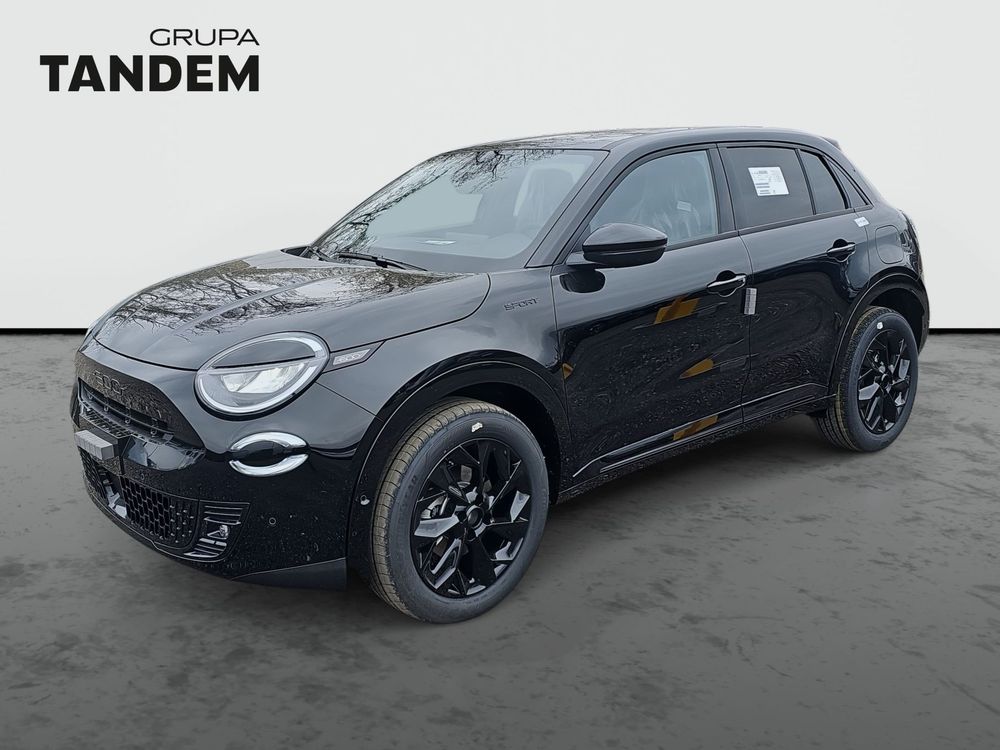 Fiat 600 2026