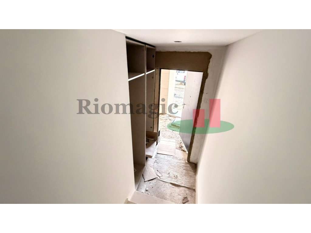Apartamento T2 Rio Maior***RIOMAGIC***-22