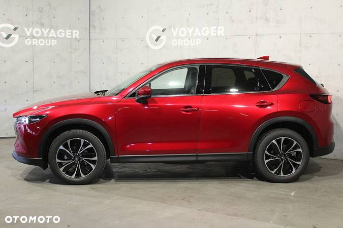 Mazda CX-5 - 5