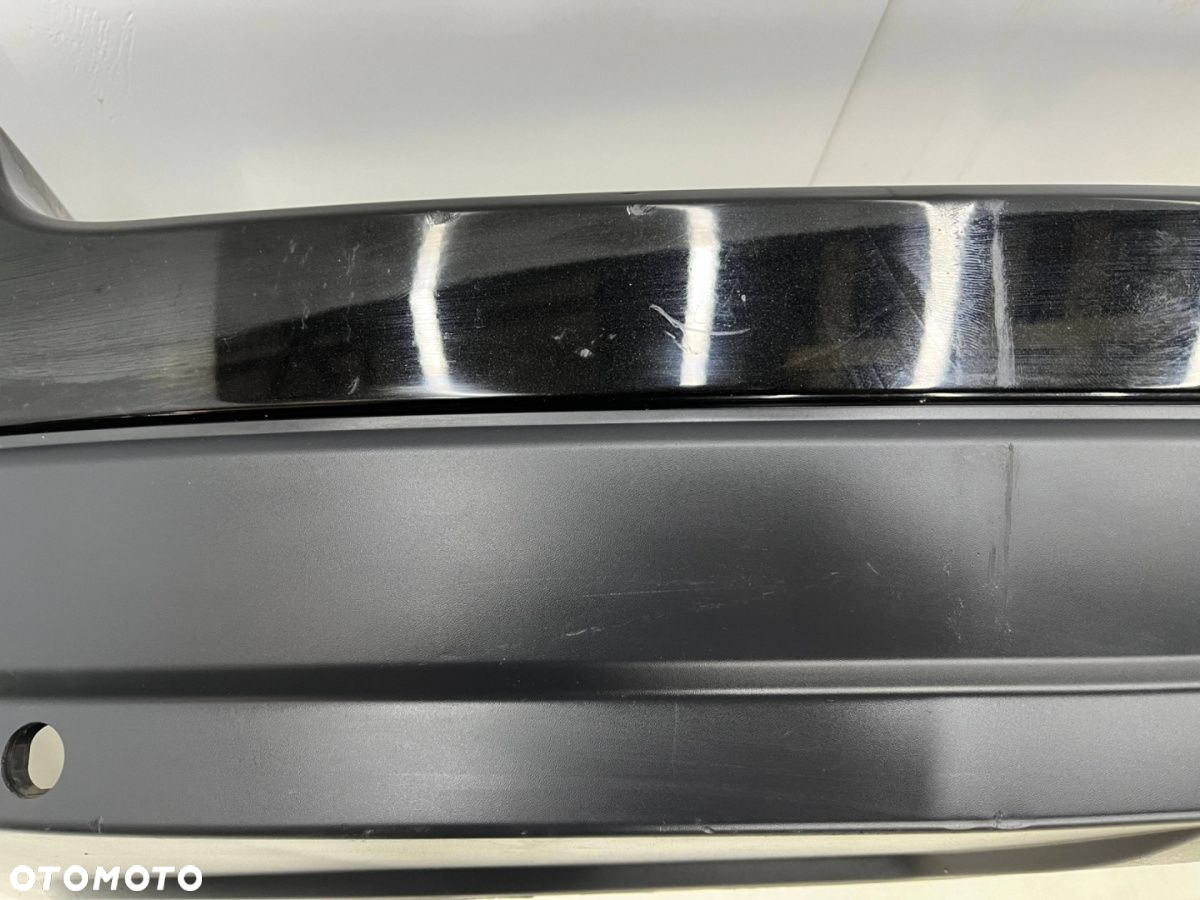 Zderzak tylny Range Rover Vogue IV 4 L405 13-17r. tył Przedlift 6XPDC JK52-17D781-C - 14