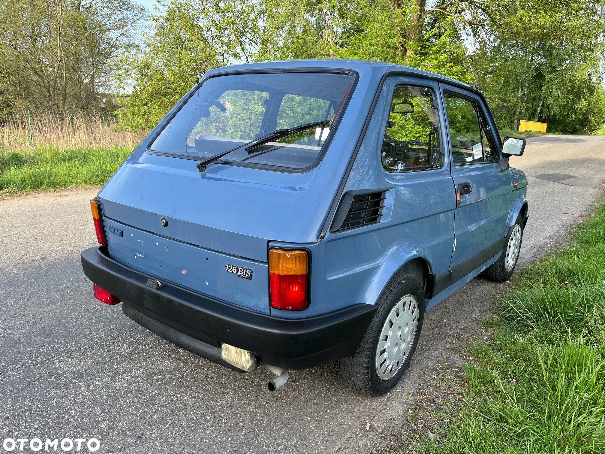 Fiat 126 - 2