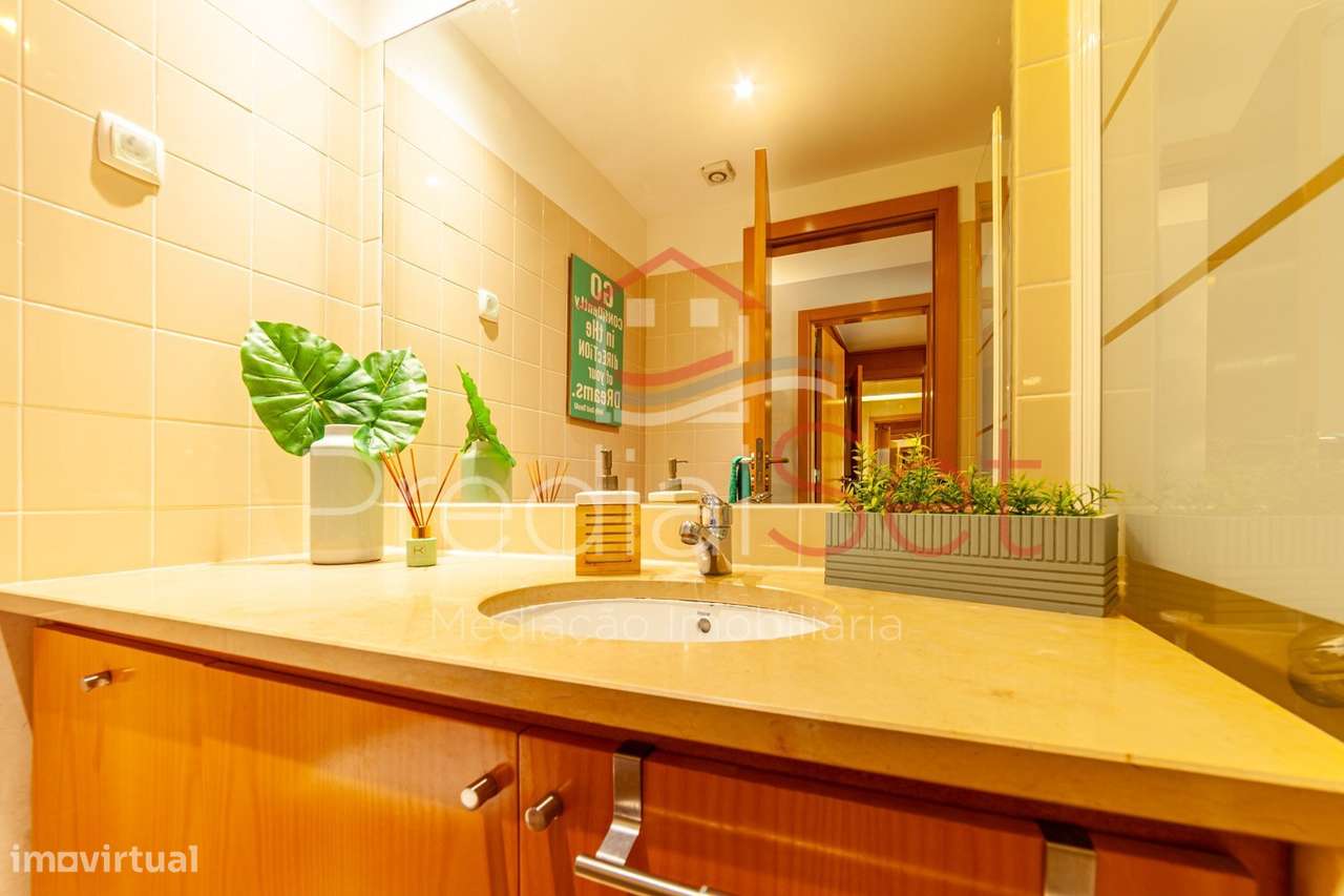 Apartamento T2 - Nova Azeda -Perto do Alegro-22