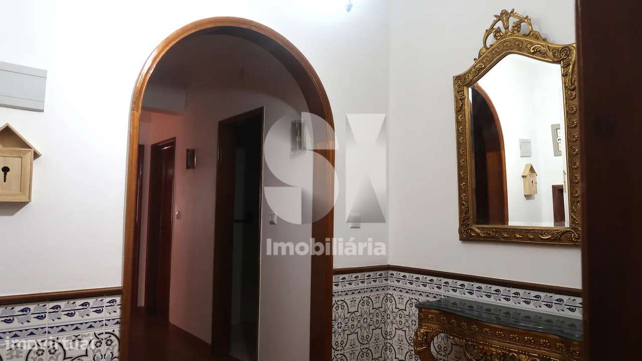 Fantástico Apartamento T3 no Centro de Arganil – Oportunidade Única! - Grande imagem: 4/29