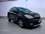 Opel Mokka 1.7 CDTI Cosmo S&S 4x4 - 23