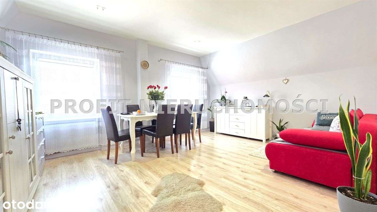 Słoneczne mieszkanie z widokiem na panoramę miasta-2