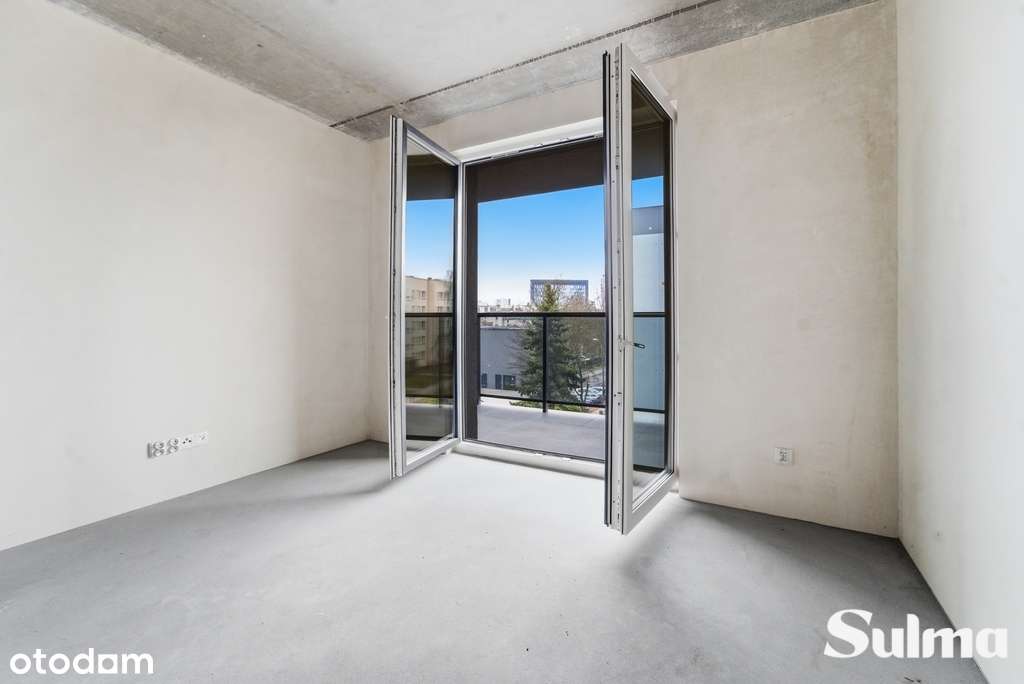 Nowe, gotowe do odbioru |Ustawne z dwoma balkonami-7