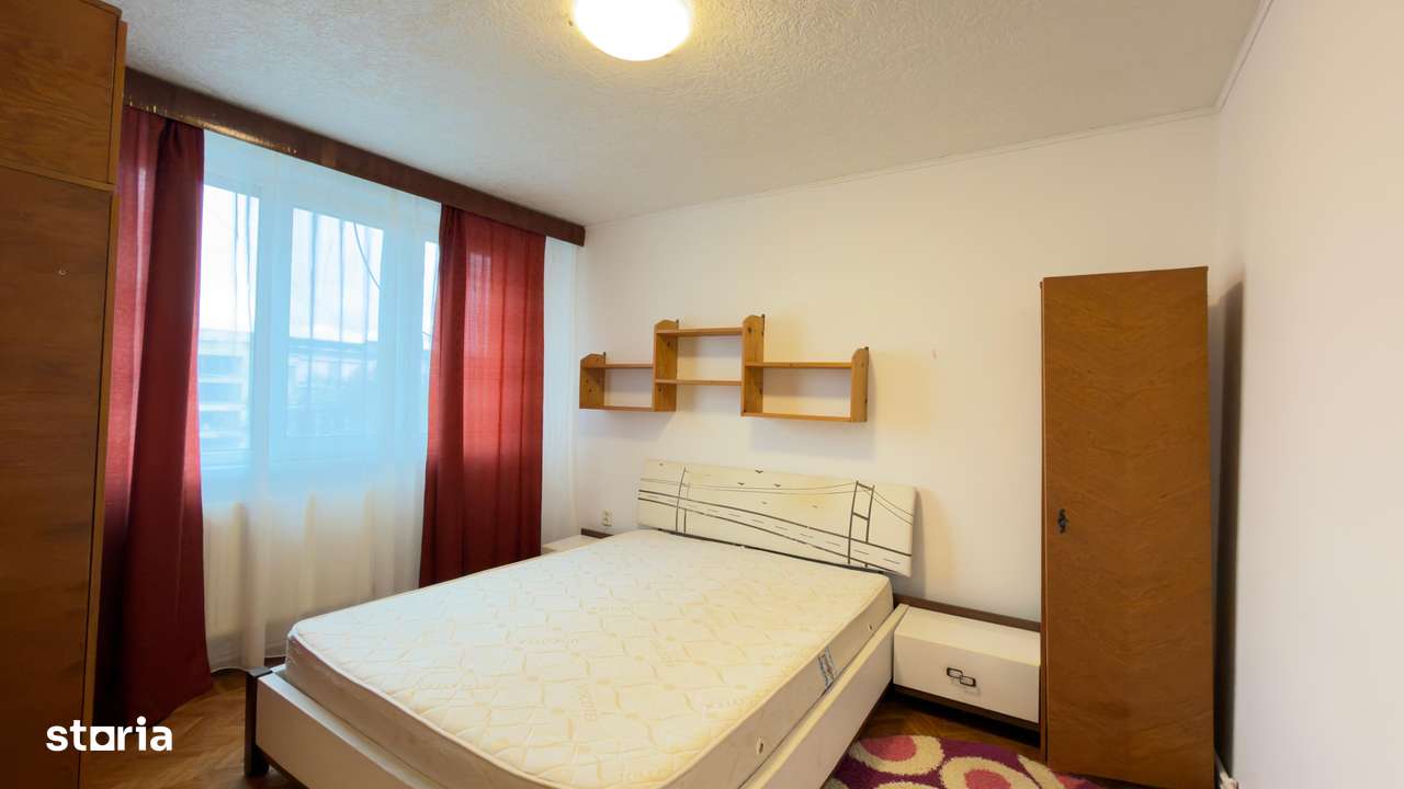 Apartament 2 camere Țiglina 2 - Imagine principală: 3/10