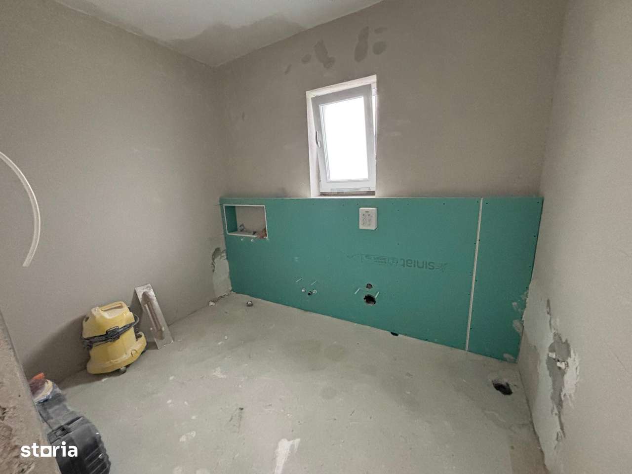 Casa single cu garaj + 490mp teren zona Selimbar 0% COMISION - Imagine principală: 5/10